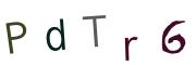 CAPTCHA de imagem