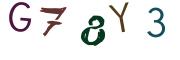CAPTCHA de imagem
