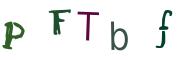 CAPTCHA de imagem