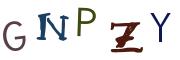 CAPTCHA de imagem