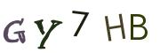 CAPTCHA de imagem