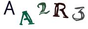 CAPTCHA de imagem