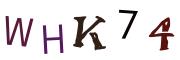 CAPTCHA de imagem