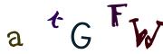 CAPTCHA de imagem