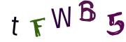 CAPTCHA de imagem