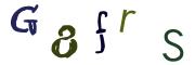 CAPTCHA de imagem