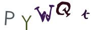 CAPTCHA de imagem