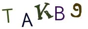 CAPTCHA de imagem