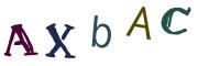 CAPTCHA de imagem