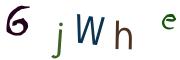 CAPTCHA de imagem