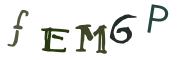CAPTCHA de imagem