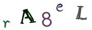 CAPTCHA de imagem