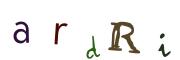 CAPTCHA de imagem