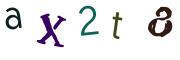CAPTCHA de imagem
