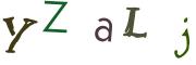 CAPTCHA de imagem