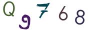 CAPTCHA de imagem