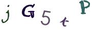 CAPTCHA de imagem
