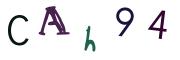 CAPTCHA de imagem