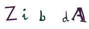 CAPTCHA de imagem