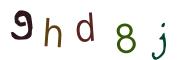 CAPTCHA de imagem