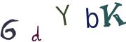 CAPTCHA de imagem
