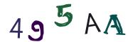 CAPTCHA de imagem