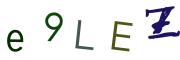 CAPTCHA de imagem