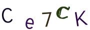 CAPTCHA de imagem