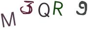 CAPTCHA de imagem
