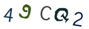 CAPTCHA de imagem
