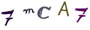 CAPTCHA de imagem