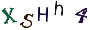 CAPTCHA de imagem