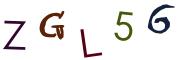 CAPTCHA de imagem