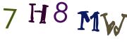CAPTCHA de imagem