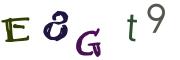 CAPTCHA de imagem