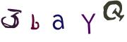 CAPTCHA de imagem