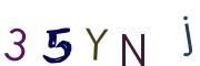 CAPTCHA de imagem