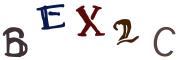 CAPTCHA de imagem