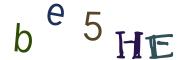 CAPTCHA de imagem