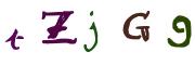 CAPTCHA de imagem
