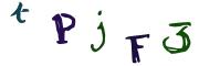 CAPTCHA de imagem