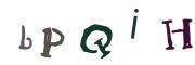 CAPTCHA de imagem