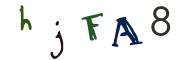 CAPTCHA de imagem