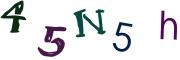 CAPTCHA de imagem