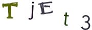 CAPTCHA de imagem