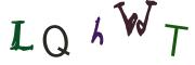 CAPTCHA de imagem