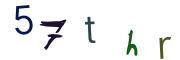 CAPTCHA de imagem