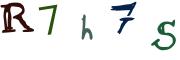 CAPTCHA de imagem