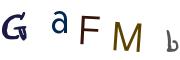 CAPTCHA de imagem