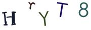 CAPTCHA de imagem
